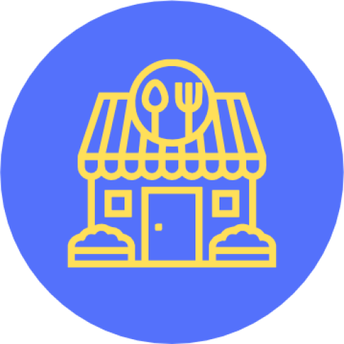 Restaurants